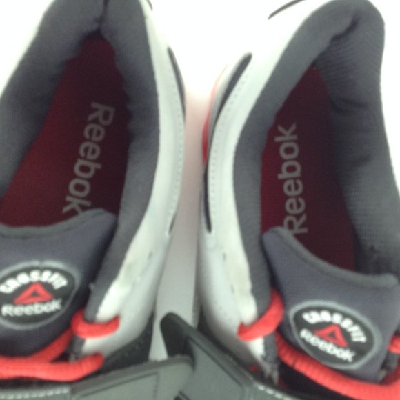 Reebok Crossfit U-Form Weightlifter Shoes - Picture 12 of 16